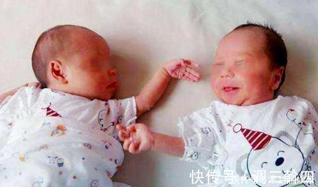 夫妻|夫妻结婚6年不孕不育,做试管生下龙凤胎,如今面临''生死抉择''