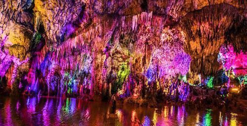 风景|我国最奇怪的梯田景观,多数人绝对没看过,这里还有迷宫般的风景