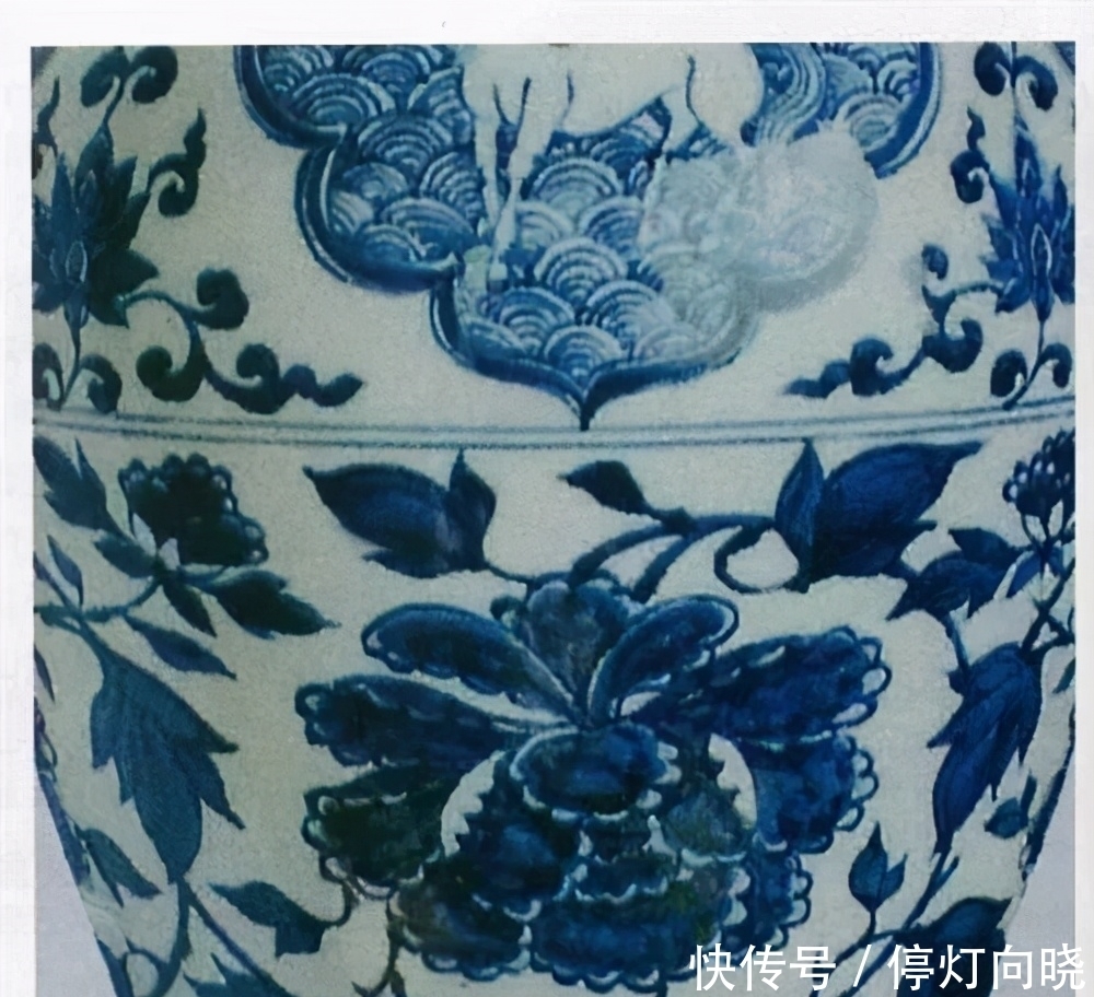 辨别点|民间元青花真品到底有多少?