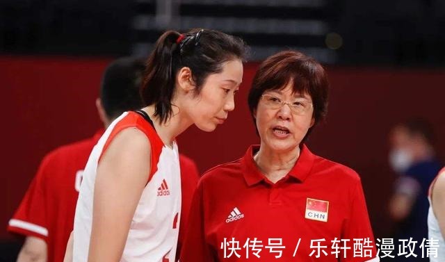 女排|朱婷有新消息，女排有望重返巅峰，球迷可以放心了