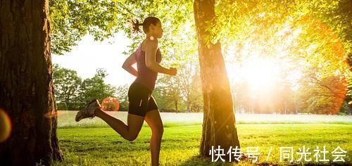 好处|为什么要坚持跑步?有什么好处?3个跑步原则,提高燃脂效率