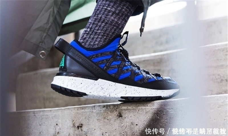 “什么球鞋会使你疯狂加购”?“鞋狗”:这五双,我毫不犹豫,还不来看看?