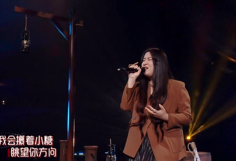 我们的歌:薛之谦组排名第一,牛奶小胡子第二,单依纯开始发力了