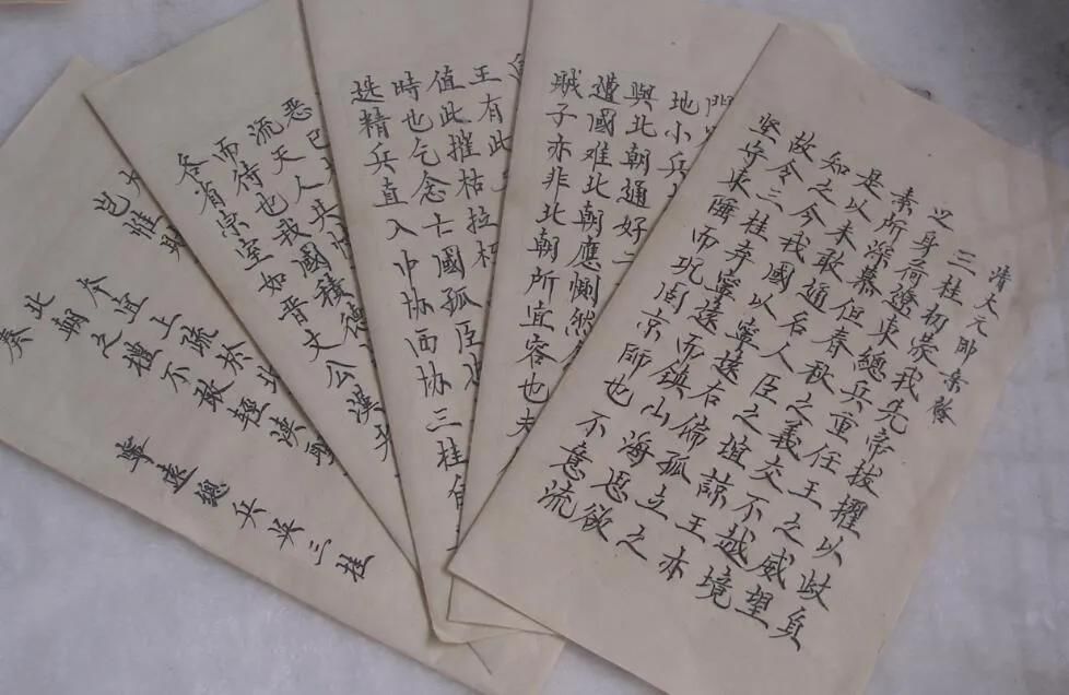 明末农民|为什么明末农民起义军能够推翻明朝，却又最终败给了清军