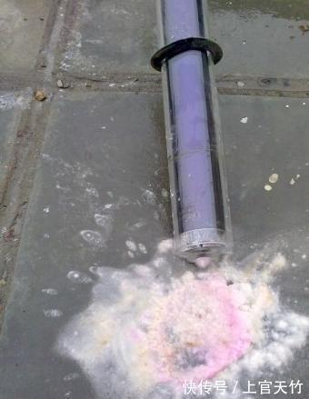 太阳能|多年的太阳能热水器，如何清理水垢？