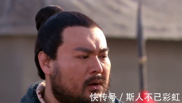 狄青!《说岳》五大藩王后裔:一位是狄青之后,一位是岳家军头号猛将