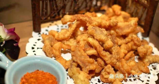 油豆腐|春节在家给家人做几道接地气的家常菜，美味简单下饭，一盘不够吃