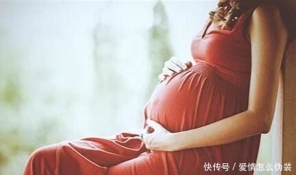 临近预产期,孕妈身体有什么反应,胎儿可能在2周内要出生了?