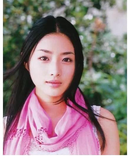 石原里美，演員、主持人