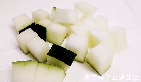 减肥|海带和它一起煮,等于慢跑一个小时,7天能瘦6斤,减肥还养颜