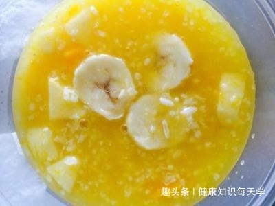 脸色|秋冬季节,每天吃一碗,湿气没了,睡眠好了,脸色红润水嫩显年轻