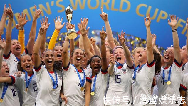 点球|2-0!美国女足夺冠却意外揪出中国队出局头号罪人!球迷表示气愤