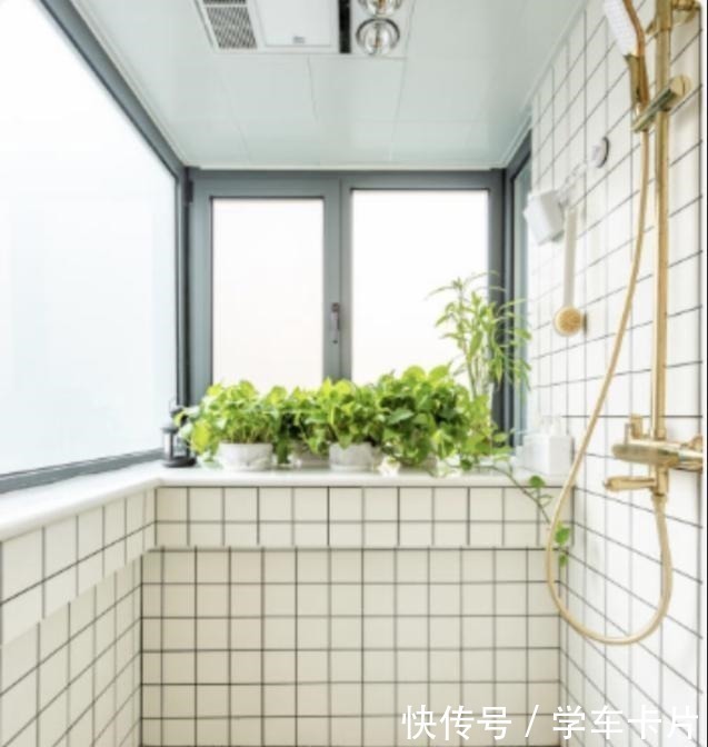 屋主|看完这些阳台设计后,才发现我家阳台只能叫晒台,白白浪费十几万!