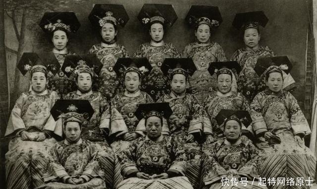 大清|大清覆灭后,满洲八大贵族都改为汉姓,很有可能你就是他们的后代