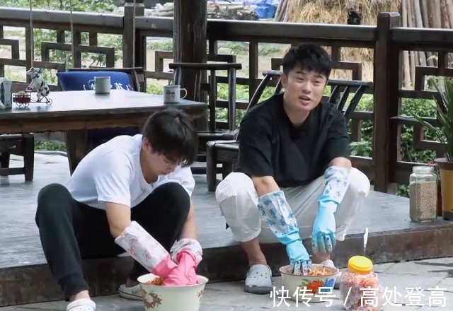 向往3|刘宪华回归《向往3》，还带上这两个人，这次收视率不用愁