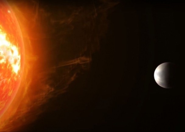 新发现系外行星 或助探索外星生命