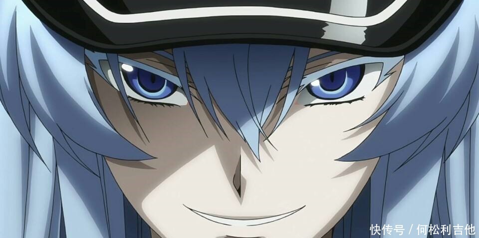 塔兹米|女王范儿十足的动漫角色,你最爱哪个女王呢!