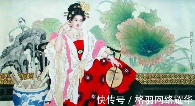 晓镜&李商隐最为著名的一首诗, 也是关乎爱情的千古绝唱!