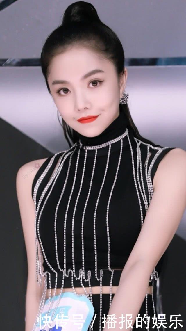 刘雨昕还是赢不了虞书欣，赵小棠还在，安琦危险了