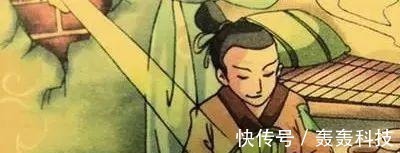 语文&“凿壁偷光”的匡衡,从小偷光长大窃国,语文课本上不会告诉你的!