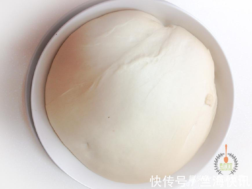 一收拾冰箱,必做这大饼,比烙饼好吃还营养!