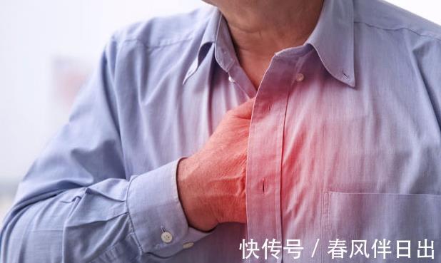 ep31岁外卖小伙猝死，大夫忠告：身体3处常疼痛，需引起重视！