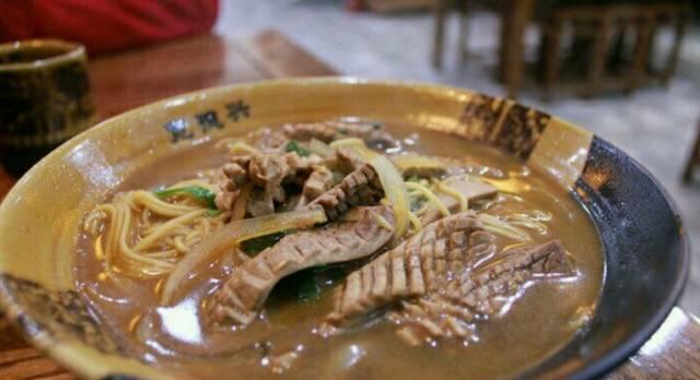 锡城|锡城口碑爆棚的34家面馆,撑起了面馆界的一片天