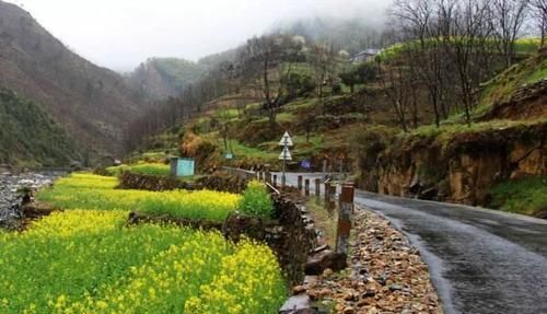 盘点被称为皖南天路的三大盘山公路，穿山越岭串起古徽州一半美景！