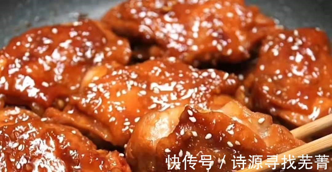 粉蒸肉|分享5道美食,美味好吃又下饭,做法简单!