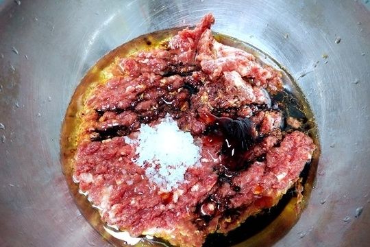 驴肉|吃了几十年的饺子，这个馅的饺子最香，鲜香可口，吃1次忘不了！