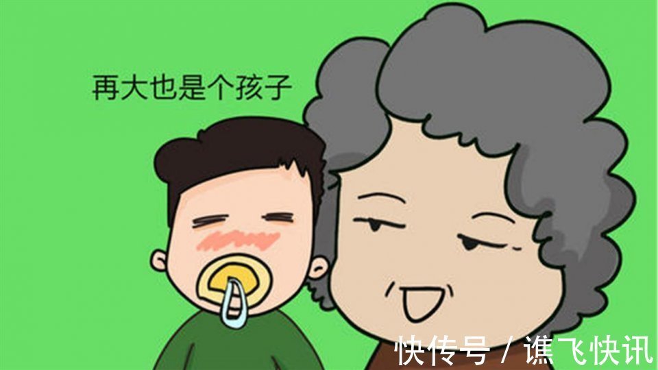 恋母情结|妈妈不肯跟15岁儿子分床睡，当儿子犯了错，妈妈才醒悟