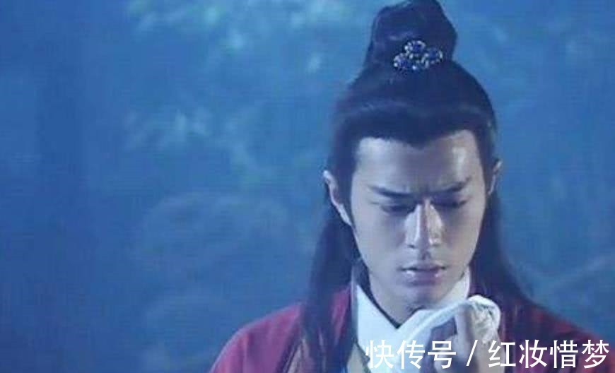 萧峰@杨过比萧峰厉害太多了,从这一细节可以看出,萧峰绝对打不过杨过!