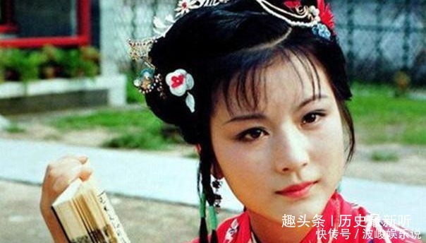 《红楼梦》堂堂一位侯门小姐,竟然过的还不如一个丫鬟