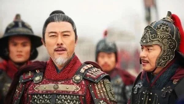 李纲|北宋抗金“双子星”：一个病逝前线，一个被贬13年