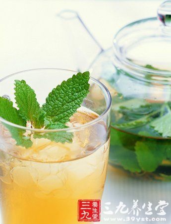 多吃谷物和果蔬 助你排毒又養顏