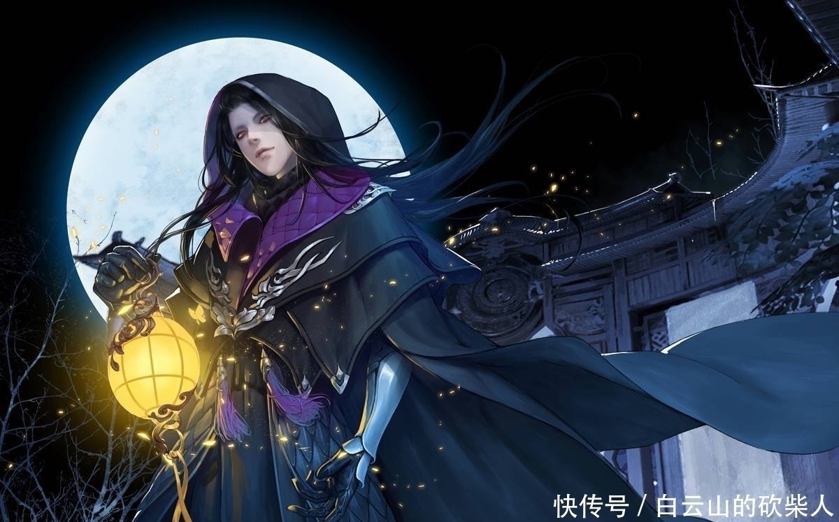 作者#分享3本脑洞超大的小说,各种稀奇古怪的设定,作者脑洞可以啊