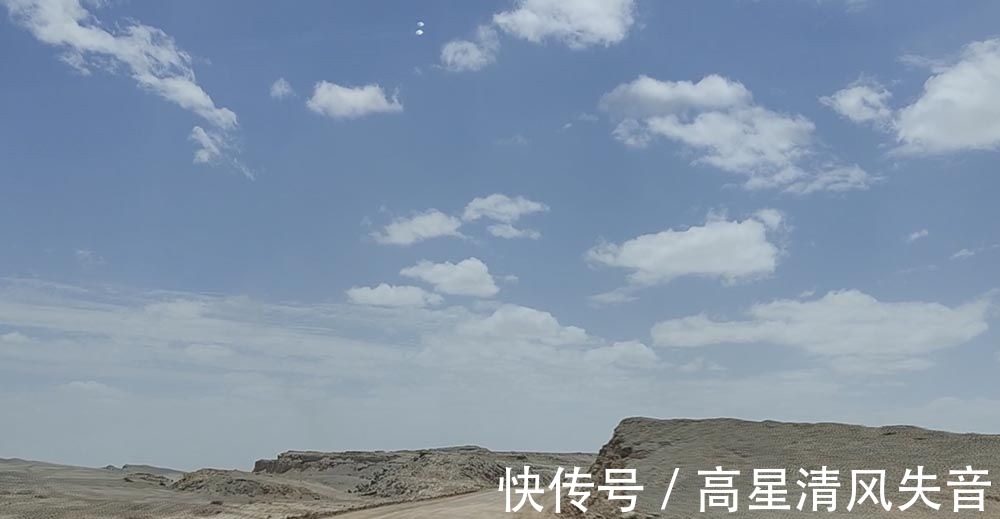 博梁|坦克300环青海长测Day4穿越火星一号公路 穿越的快乐你想象不到！