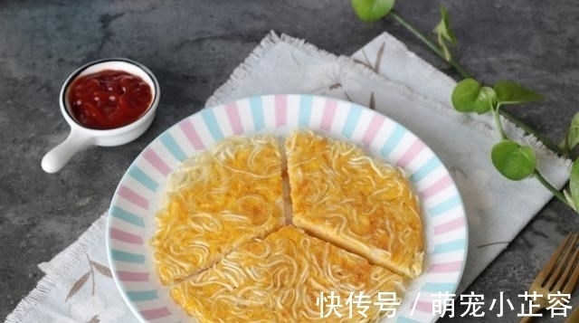 龙宝|开学早餐不用愁,1周7天不重复,营养好吃接地气,不要假精致