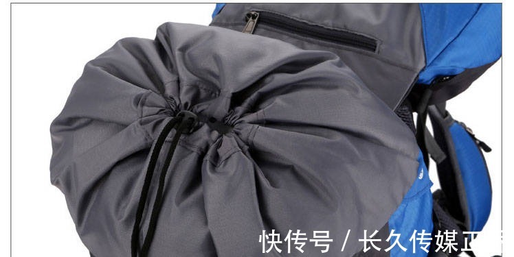 背包|登山包的使用技巧,如何正确打包,如何更加省力
