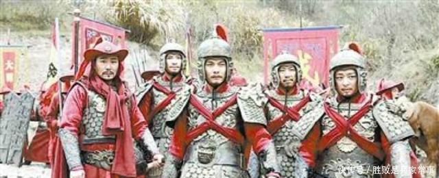 卫青|明代卫青为啥进不了教科书因为他除了猛打倭寇之外还干了一件事！