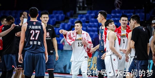 季后赛|CBA五分天下！16支球队争夺12个季后赛名额，大乱斗开始了