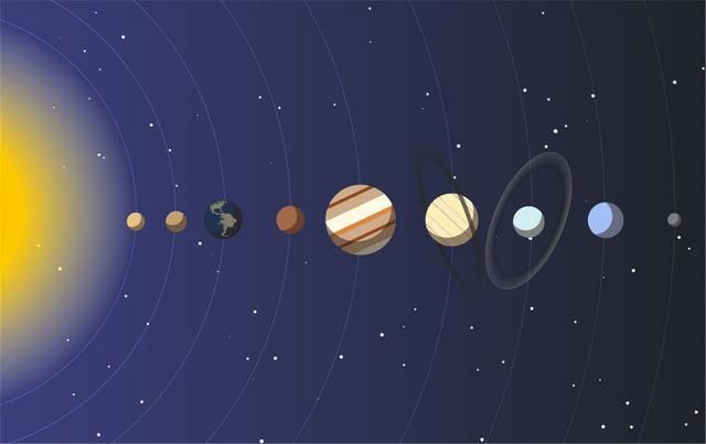 天文学家刚刚确认了太阳系中最遥远的已知天体