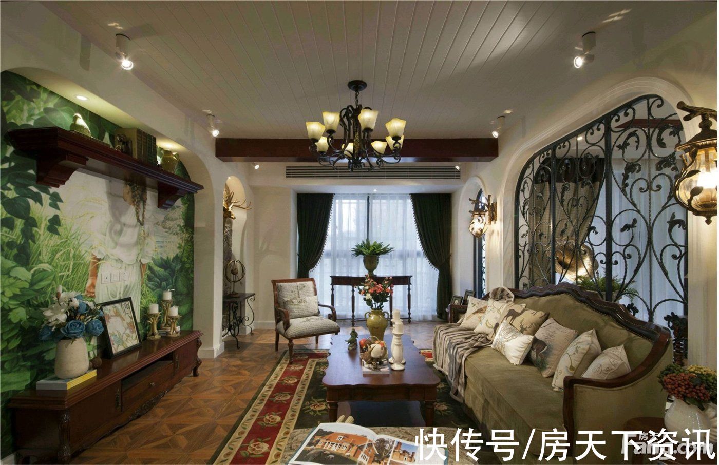 鸿翔宁郭府|海宁盐官镇热门楼盘项目现场传来一批新照片，请查收