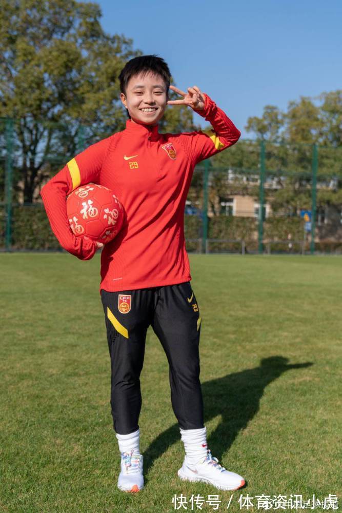 女足|3-0!中国女足再胜一场,三连胜晋级,张琳艳王霜评选最佳受影响