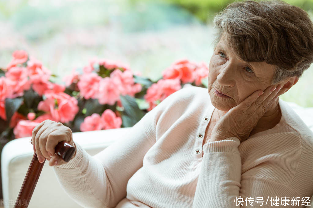 不良习惯|老年痴呆并不可怕，提前预防是关键，生活中应该怎么做？