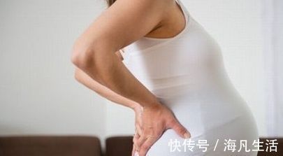 病根|孕妇3个部位容易受伤,若保护不好,可能会落下病根