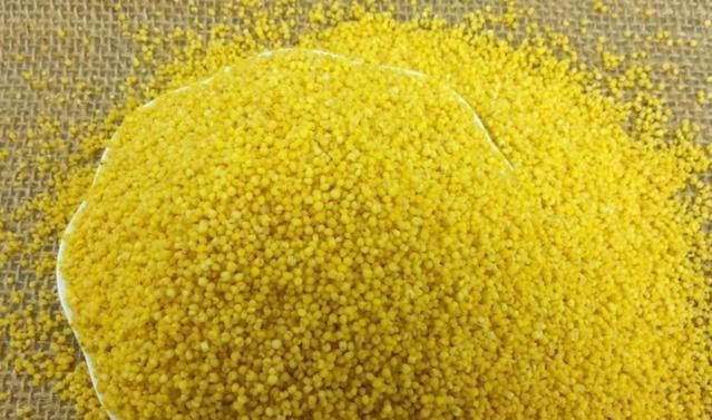 色氨酸|爱喝小米粥的人,长寿不会远离你,但勿和此物搭配,早知早好!