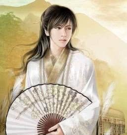 四大|四大美男留下了什么