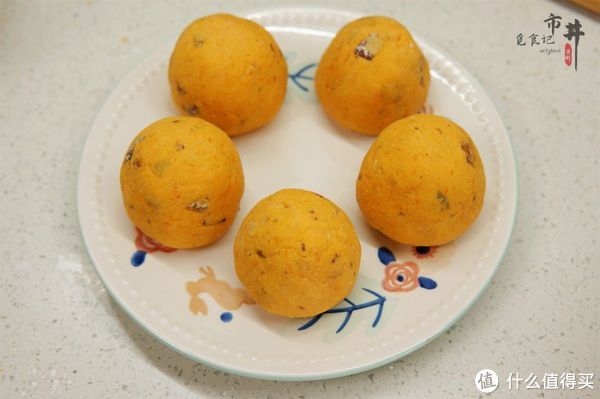 健康饮食 篇八十三：天冷，红薯和它真是绝配，搭配好蒸一蒸，松软香甜，热量满满