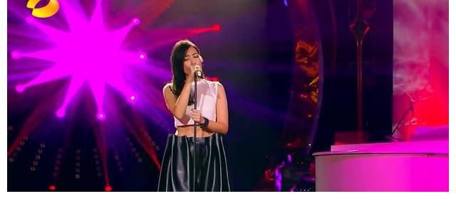 芒果台这节目的歌词字幕，我也就看了十遍